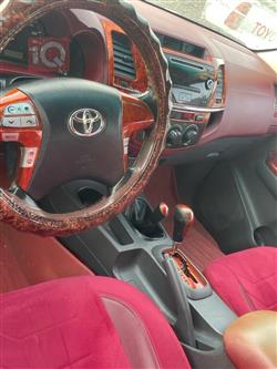 تويوتا هايلوكس